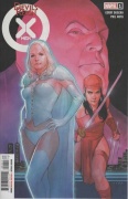 Devil's Reign: X-Men # 01