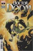 Doctor Doom # 09