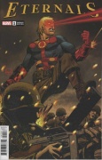 Eternals # 01