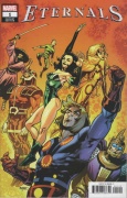 Eternals # 01