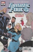 Fantastic Four # 39