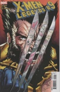 X-Men Legends # 09