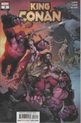 King Conan # 03 (PA)