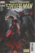 Miles Morales: Spider-Man # 34
