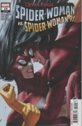 Spider-Woman # 19