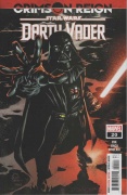 Star Wars: Darth Vader # 20