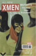 All-New X-Men # 38