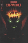 King Spawn # 06