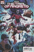 X-Men: The Trial of Magneto # 02