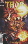 Thor # 23