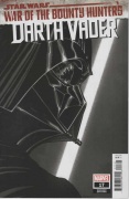 Star Wars: Darth Vader # 17