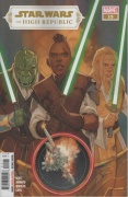 Star Wars: The High Republic # 15