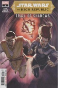Star Wars: The High Republic - Trail of Shadows # 05