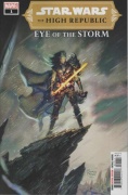 Star Wars: The High Republic - Eye of the Storm # 01