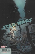 Star Wars # 21
