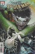 Symbiote Spider-Man: Alien Reality # 04