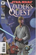 Star Wars: Vader's Quest # 04