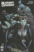 Batman / Catwoman # 10 (MR)