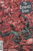 Batman's Grave # 06