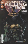 Batman: Killing Time # 01