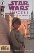 Star Wars: Episode 1 The Phantom Menace # 02