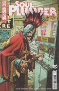 DC Horror Presents: Soul Plumber # 03 (MR)