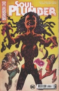DC Horror Presents: Soul Plumber # 04 (MR)