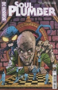 DC Horror Presents: Soul Plumber # 05 (MR)