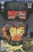 Detective Comics # 1046