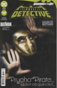 Detective Comics # 1051