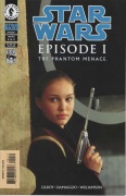 Star Wars: Episode 1 The Phantom Menace # 04