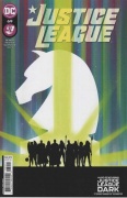 Justice League # 69