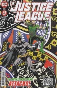 Justice League # 70