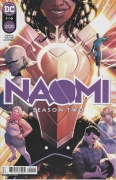 Naomi: Season Two # 01