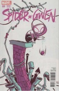 Spider-Gwen # 01