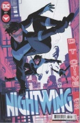 Nightwing # 87