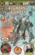 Our Fighting Forces Giant # 01