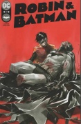 Robin & Batman # 03