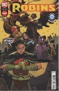 Robins # 02