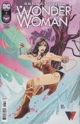Sensational Wonder Woman # 04