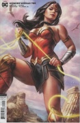 Wonder Woman # 755