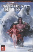 Cimmerian: The Frost-Giant's Daughter # 01 (MR)