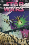 Classic Star Wars # 02