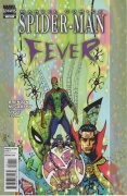 Spider-Man: Fever # 01 (PA)