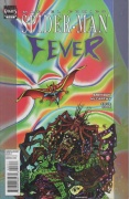 Spider-Man: Fever # 03 (PA)