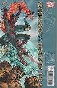 Spider-Man / Fantastic Four # 01