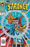 Doctor Strange, Sorcerer Supreme # 50