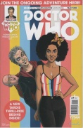 Doctor Who: The Twelfth Doctor Year Three # 09