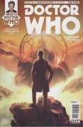 Doctor Who: The Twelfth Doctor Year Three # 12
