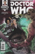 Doctor Who: The Twelfth Doctor Year Three # 13